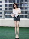 Xiuren秀人网 2025.04.03 NO.10113 徐莉芝Booty(3)